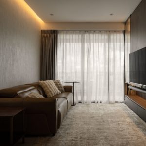 Dự án căn hộ #1