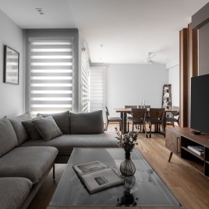 MASTERI THẢO ĐIỀN – SCANDINAVIAN