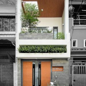 NHÀ PHỐ 35M2 HOÀI ĐỨC – HÀ NỘI
