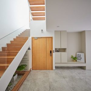 Biệt thự hiện đại Đồng Nai